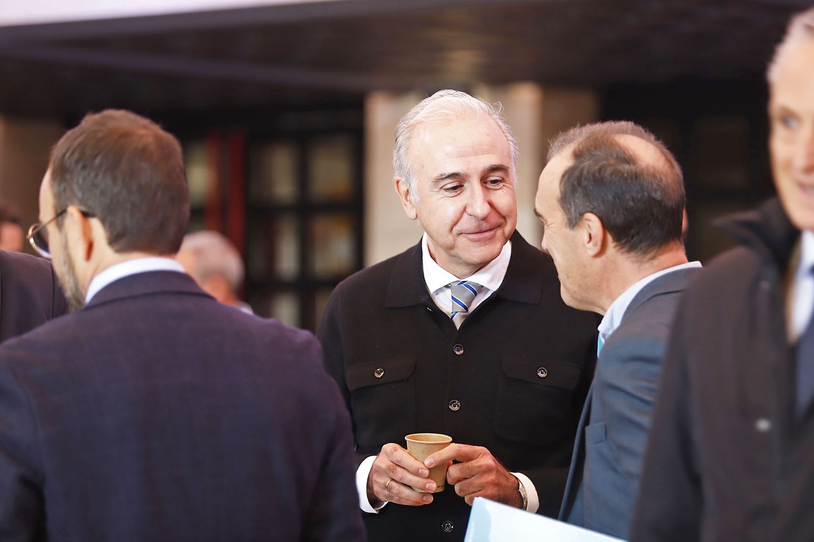 Las mejores imágenes de Alimental 2023, Foro Agroalimentario de Huelva.