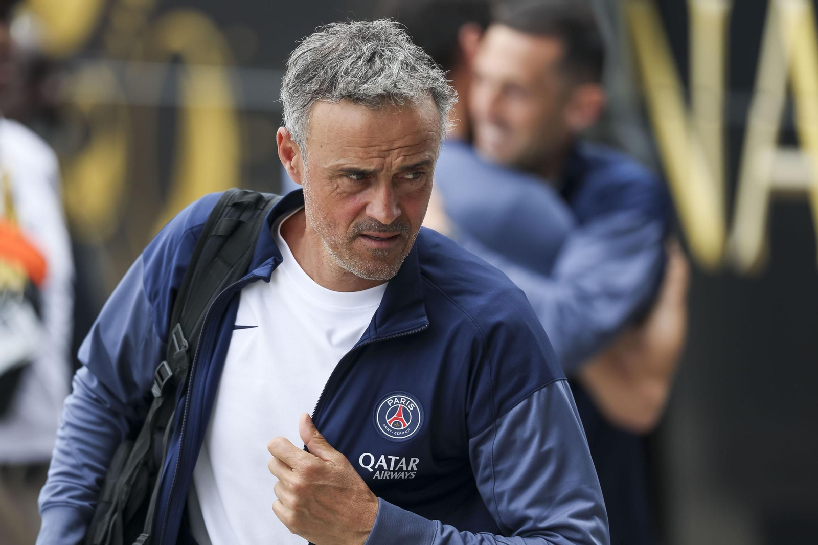 Las mejores imágenes del Chelsea - PSG