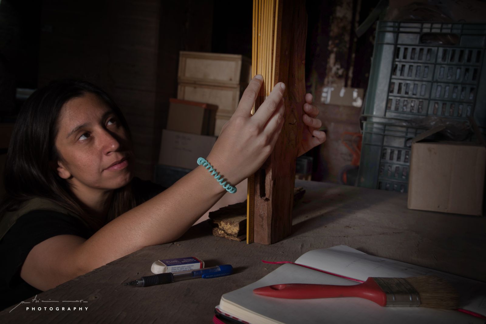 La novena campaña del Proyecto Qubbet El-Hawa, en imágenes