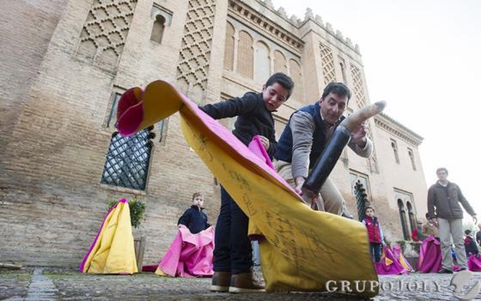 Foto: Antonio Pizarro