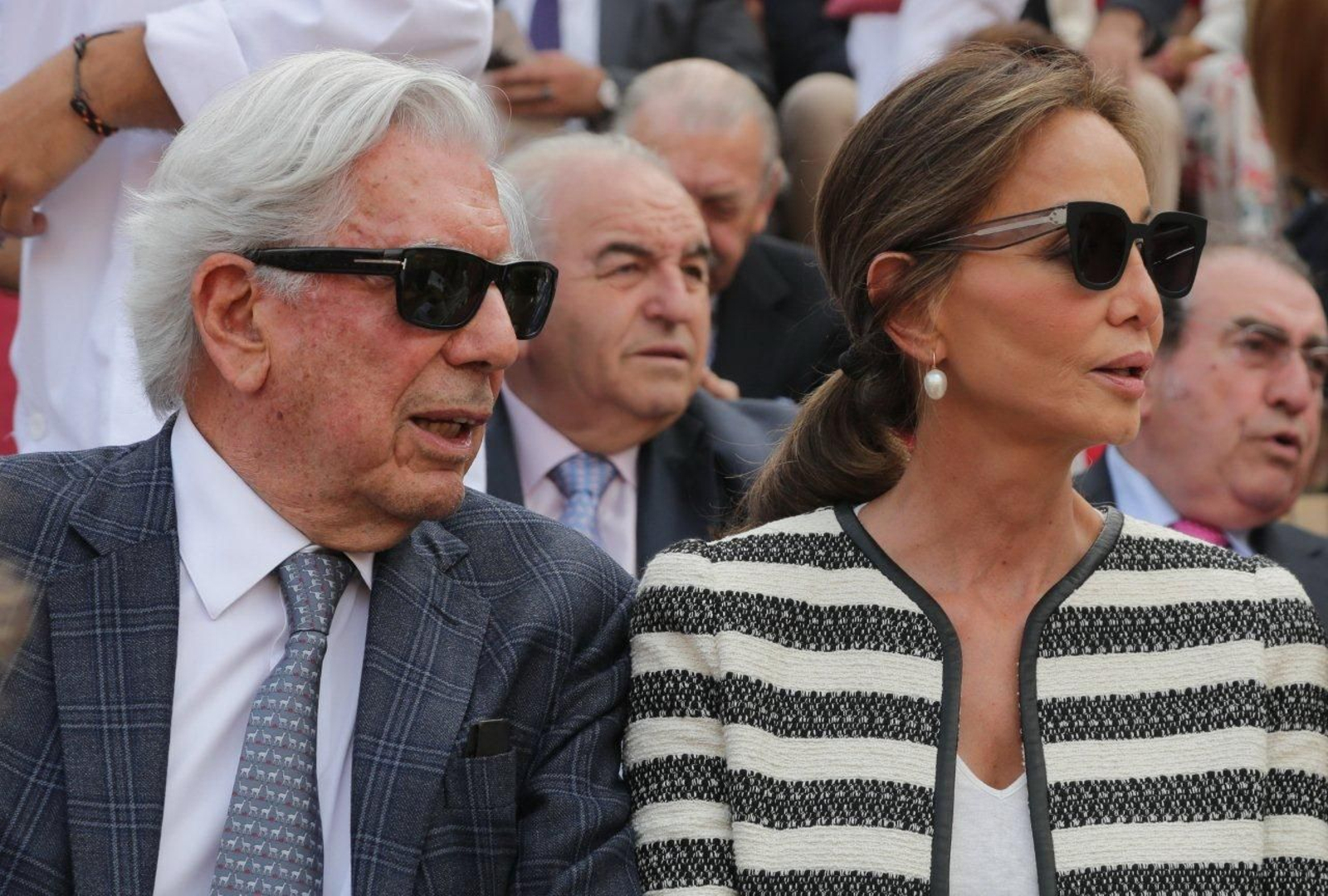 Las imágenes de la primera de abono de La Maestranza