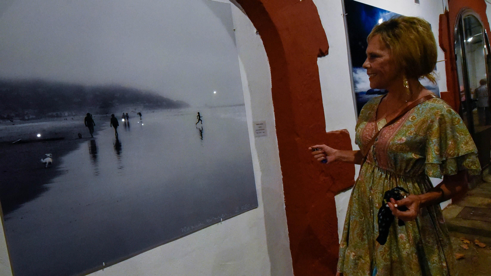 Las fotos del Encuentro anual de Artistas en El Cortijo de Guadacorte