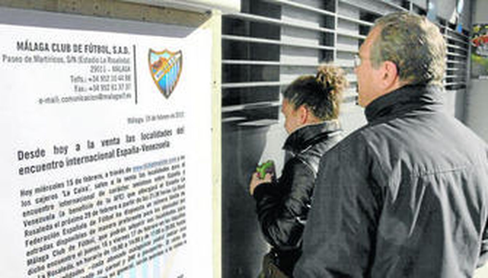 Disgustos y alegrías en las taquillas