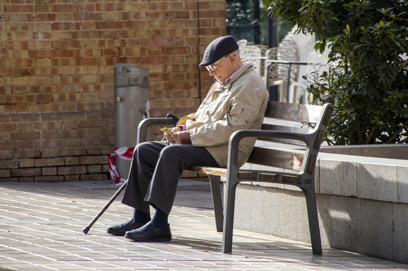 Imágenes del 30 de Marzo