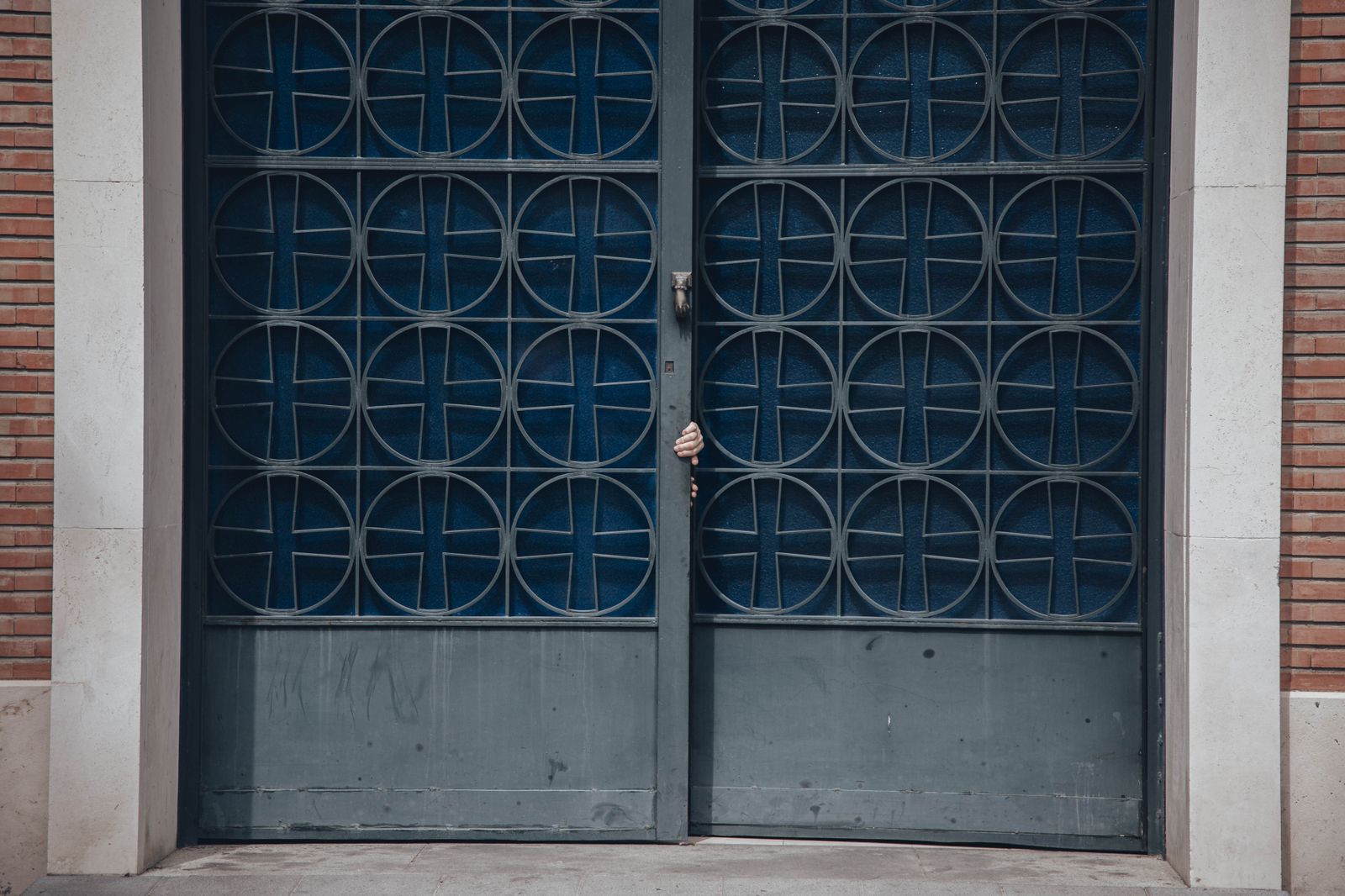 Las imágenes de Las Cigarreras