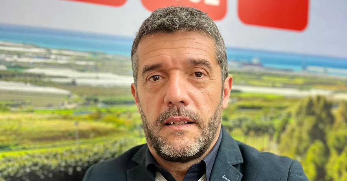 El PSOE apela a la responsabilidad para que la Junta acepte la ...