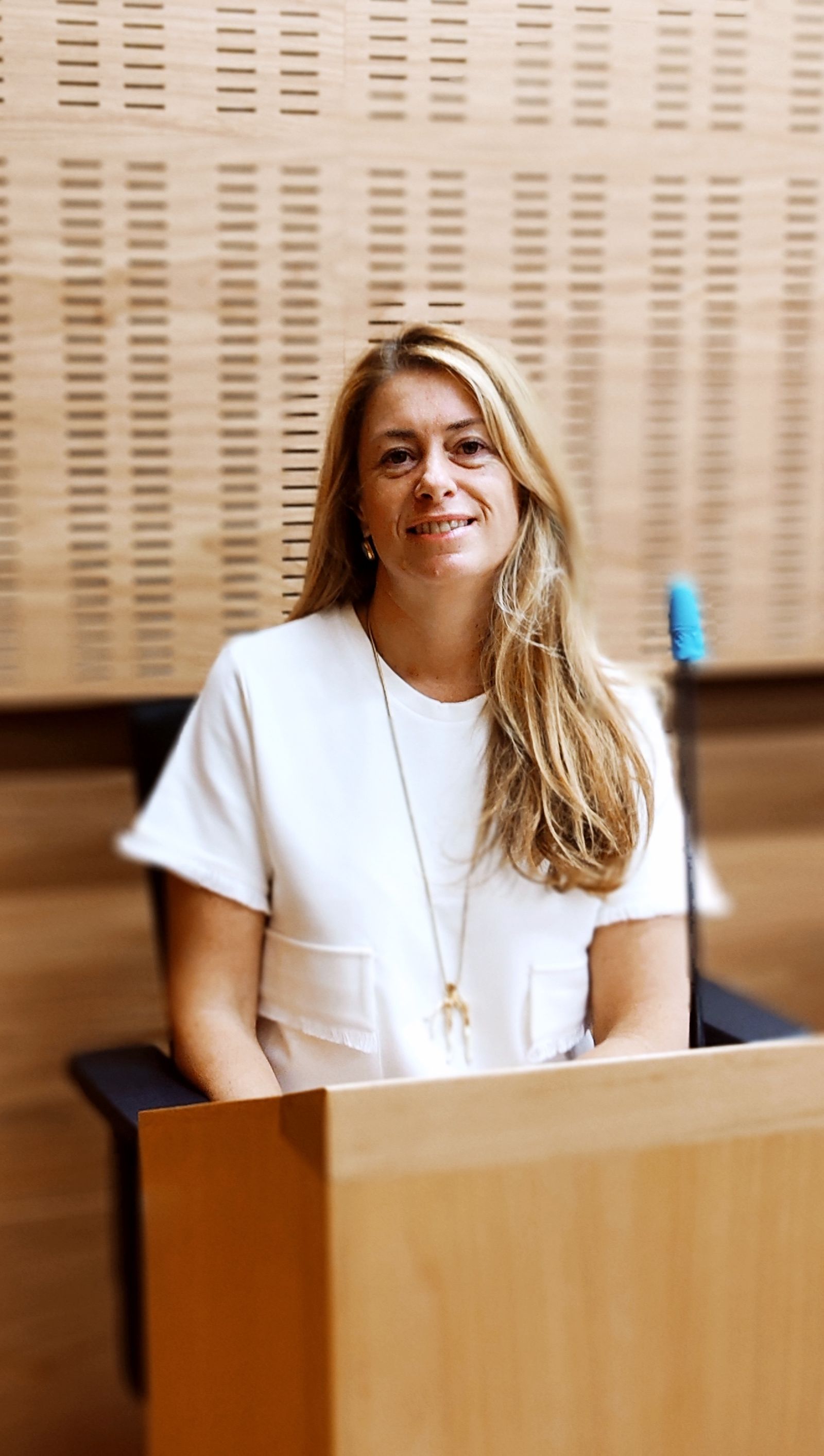 Vox insta al gobierno local a trabajar en un  nuevo pliego de autobuses