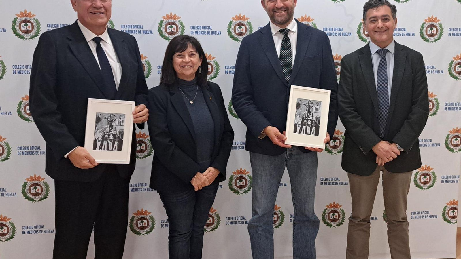 Charla de ‘Prevención de lesiones en los costaleros’.