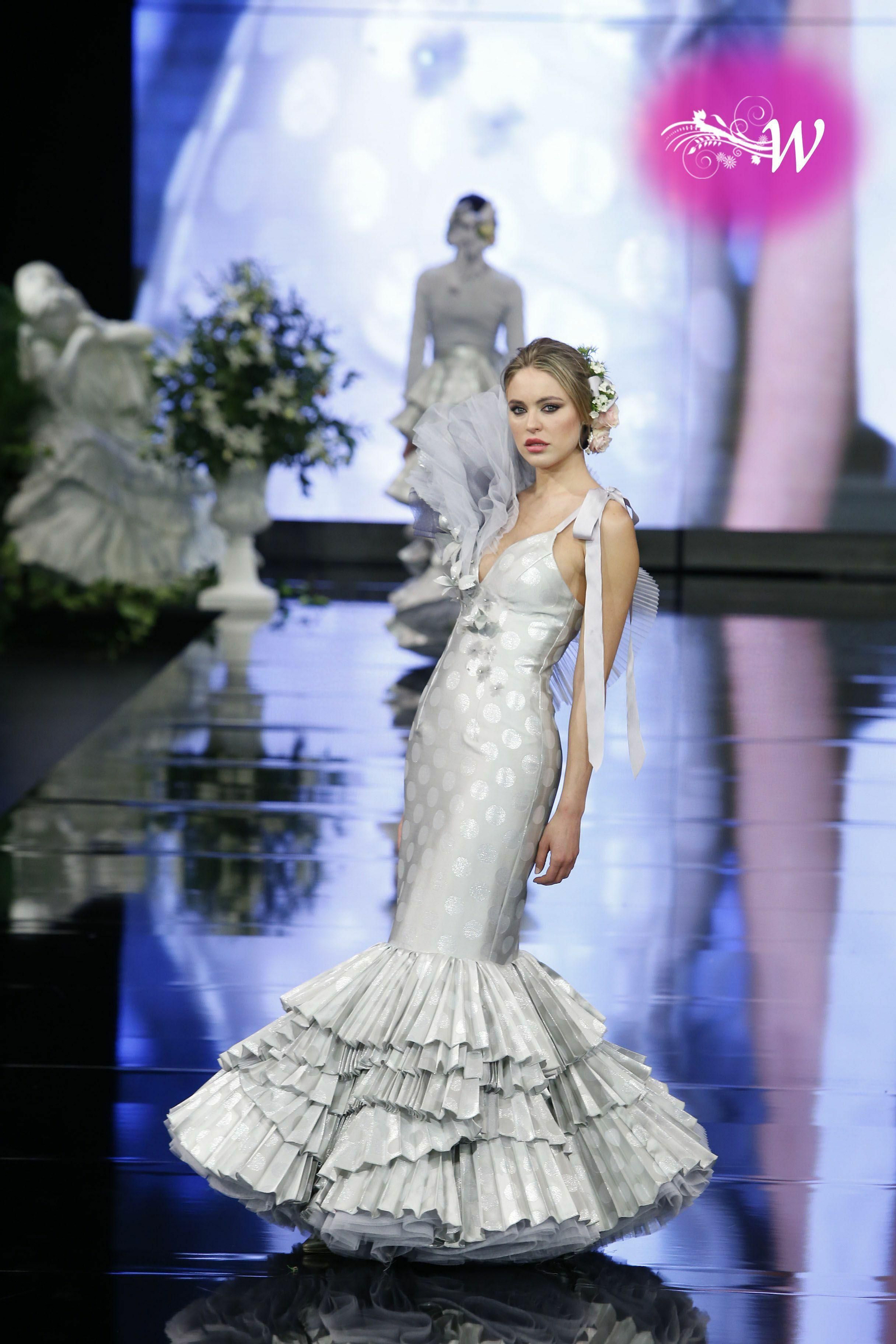 Luis Fernández presenta 'Preludio' en Simof 2020, todas las fotos del desfile