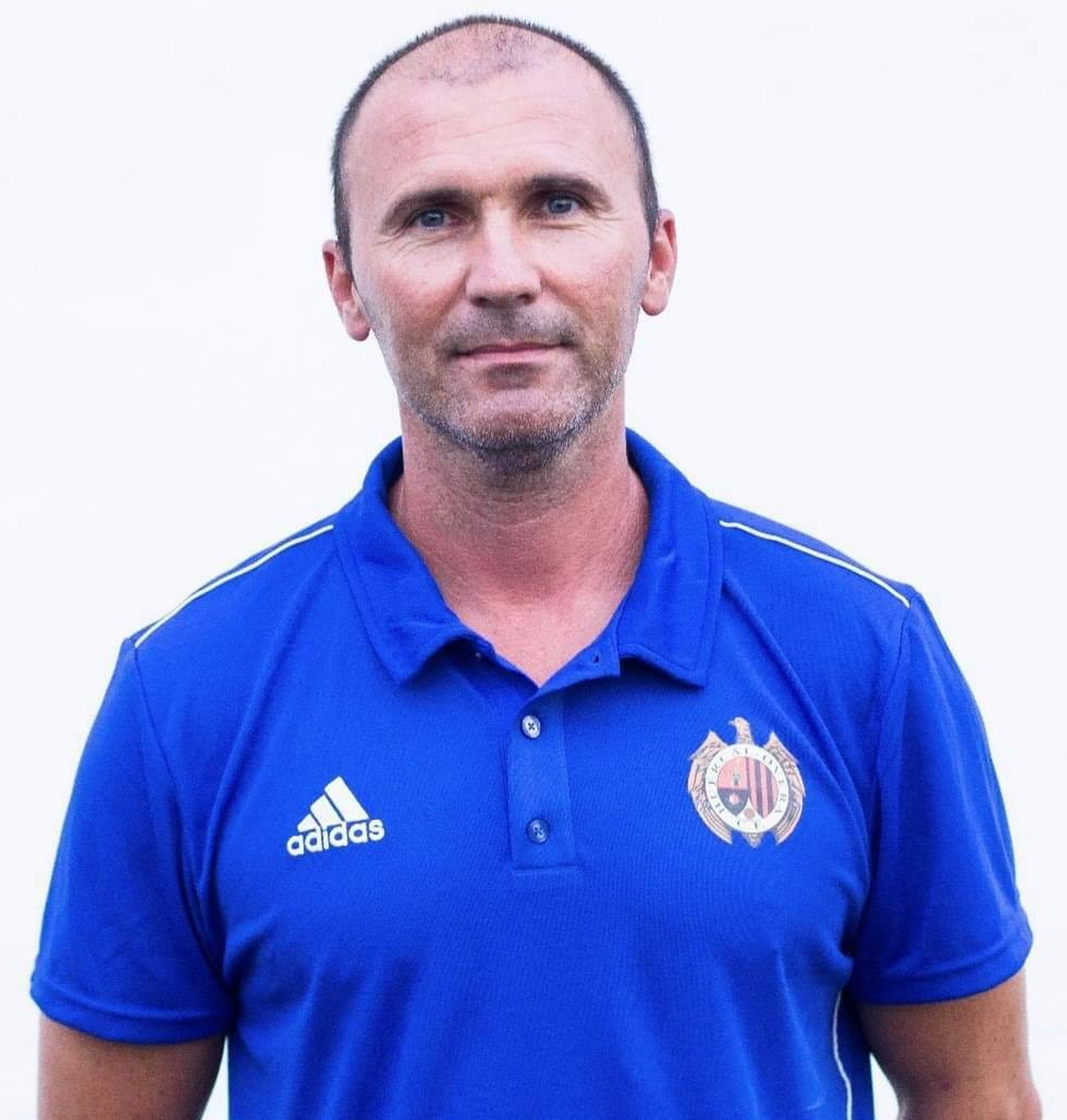 Renovación de Marín como técnico del Huércal-Overa CF