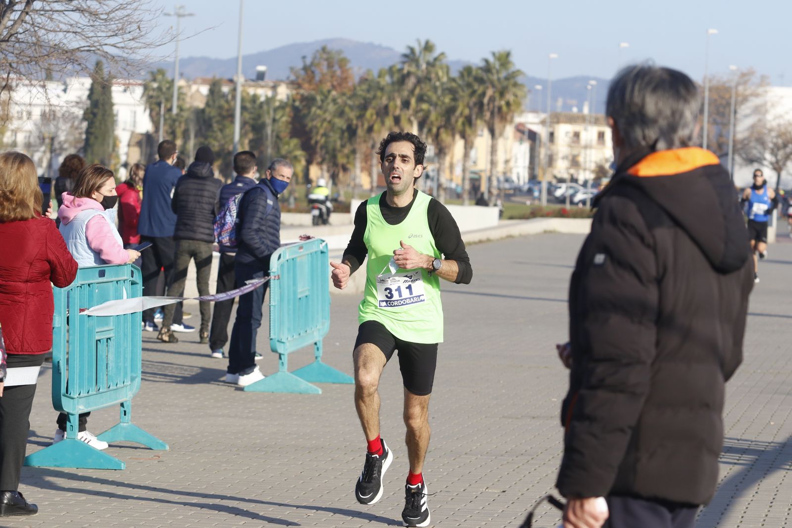 La octava edición de la Cordobaria, en imágenes