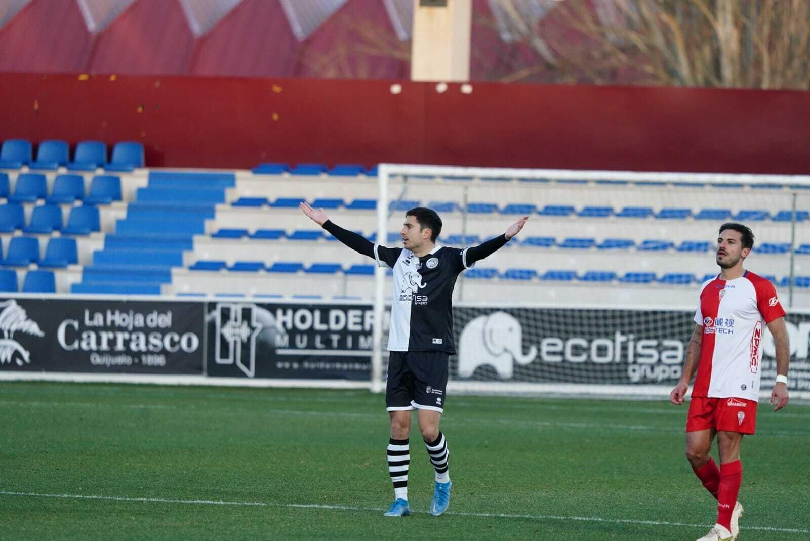 Las fotos del Unionistas - Algeciras CF