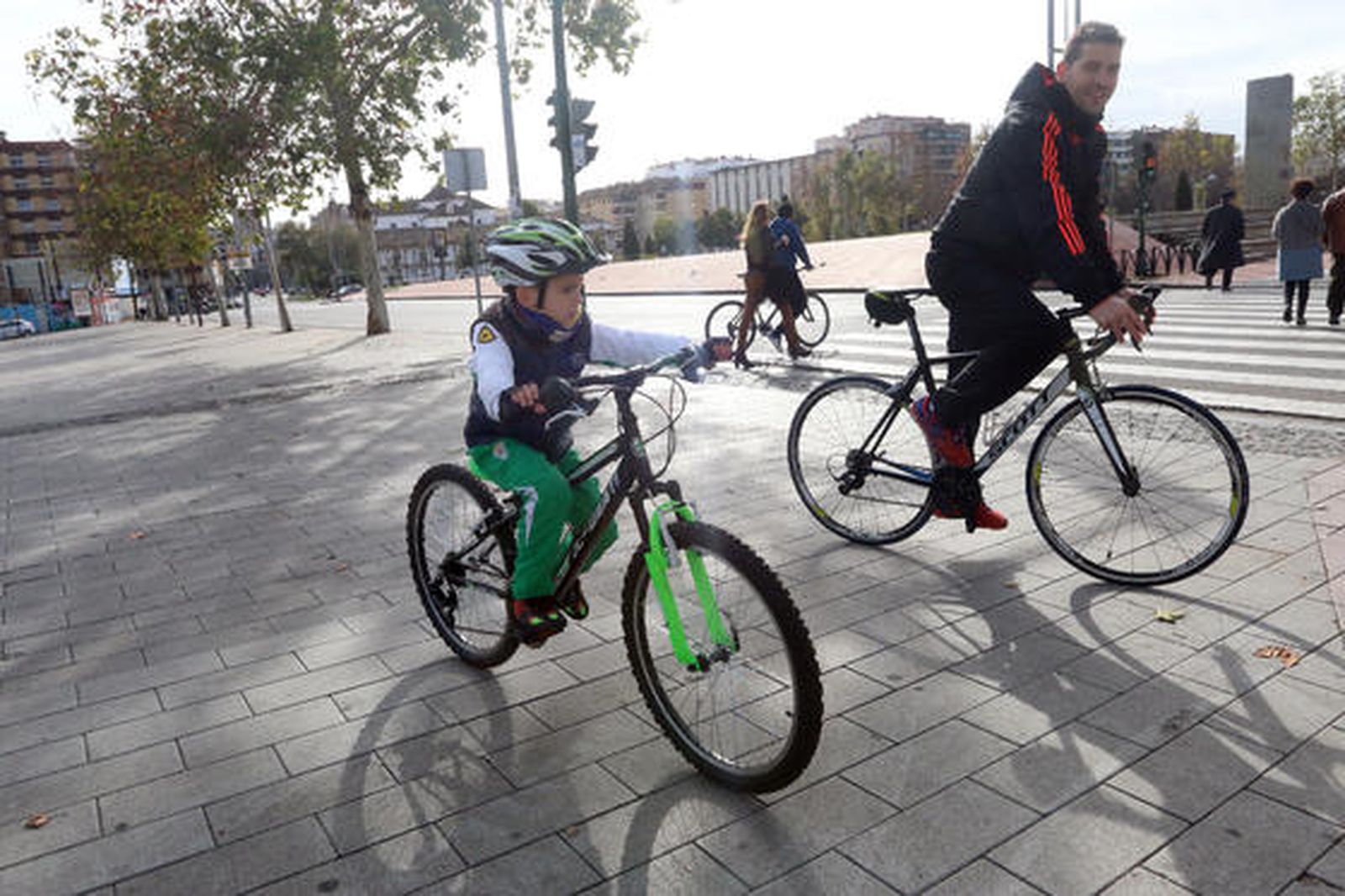 Foto: O. Barrionuevo