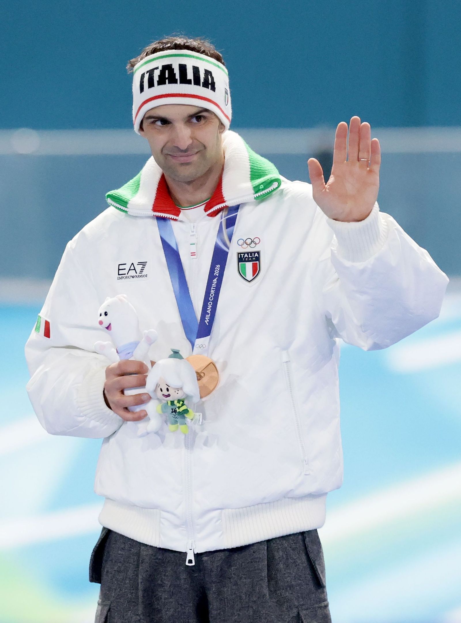 Las fotos de la tercera medalla española y de la jornada 16 de los Juegos Olímpicos