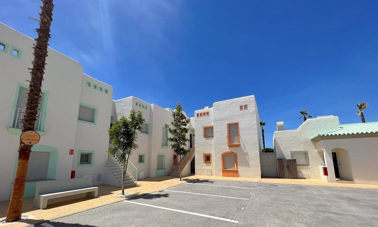 La California de Andalucía está en esta playa de Huelva