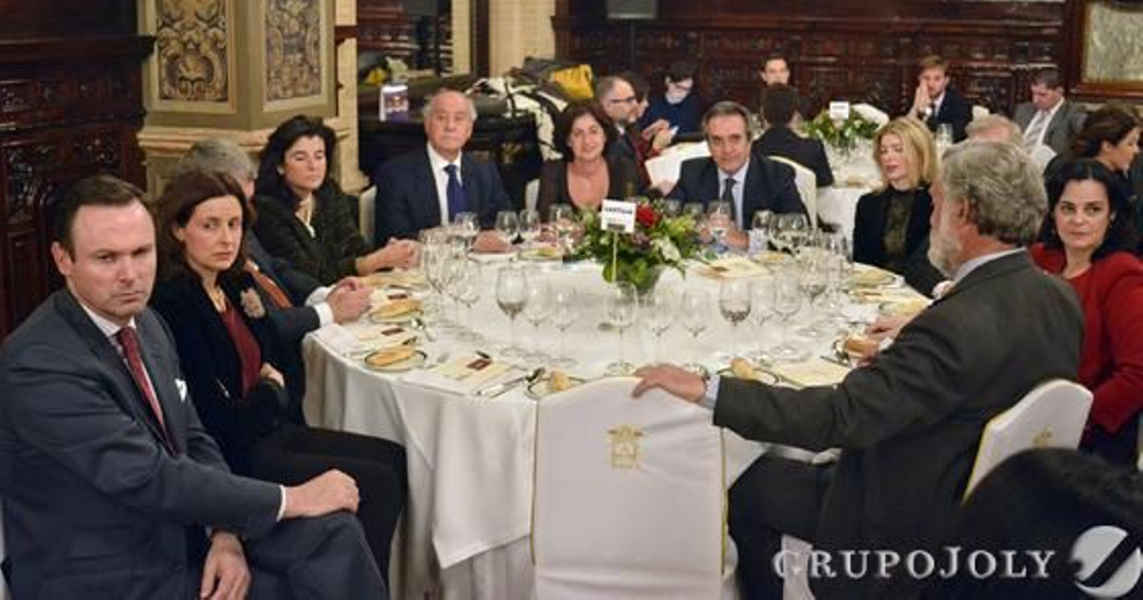 / Reportaje gráfico: Antonio Pizarro, Juan Carlos Muñoz y Juan Carlos Vázquez