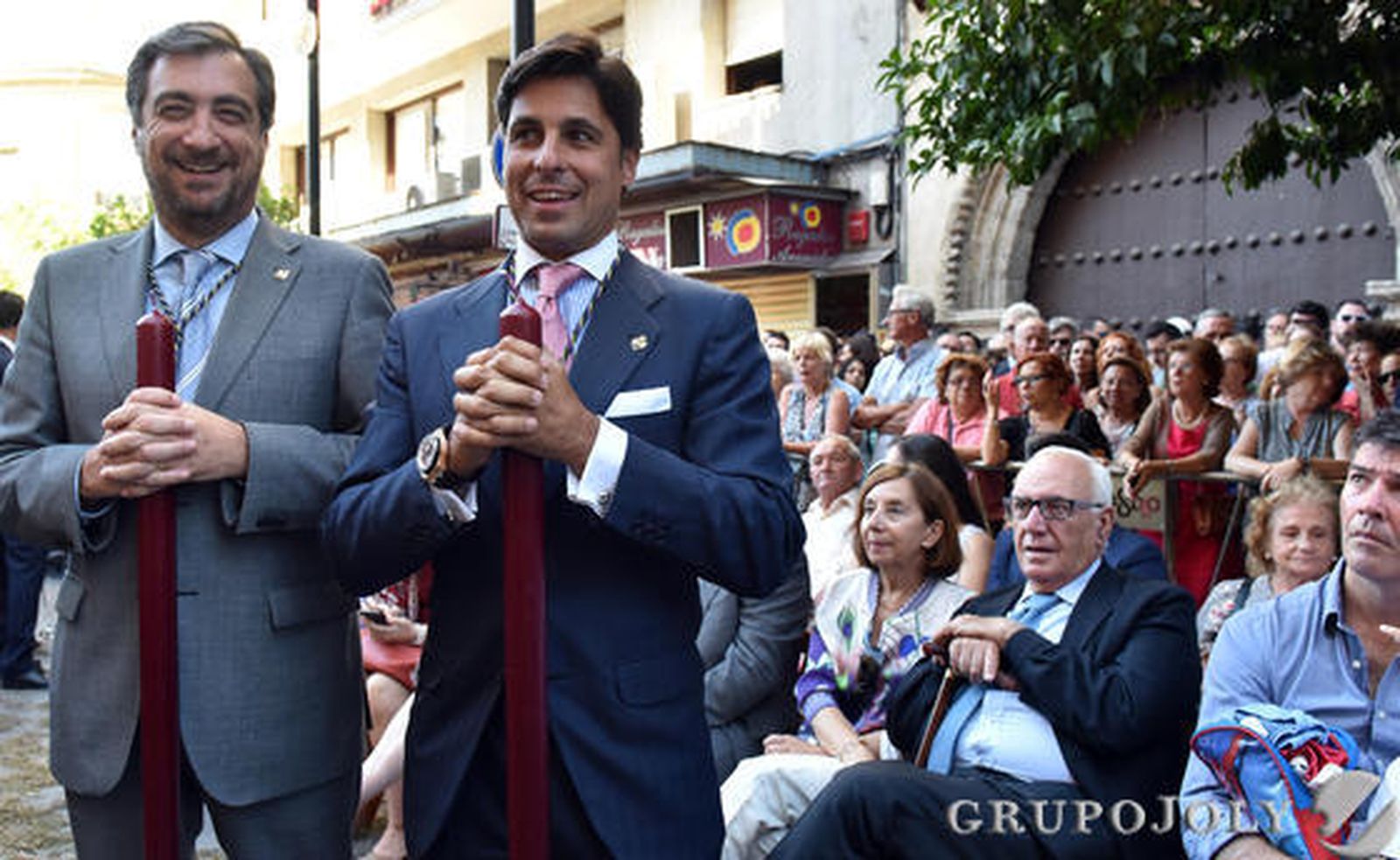 Foto: Juan Carlos Vázquez