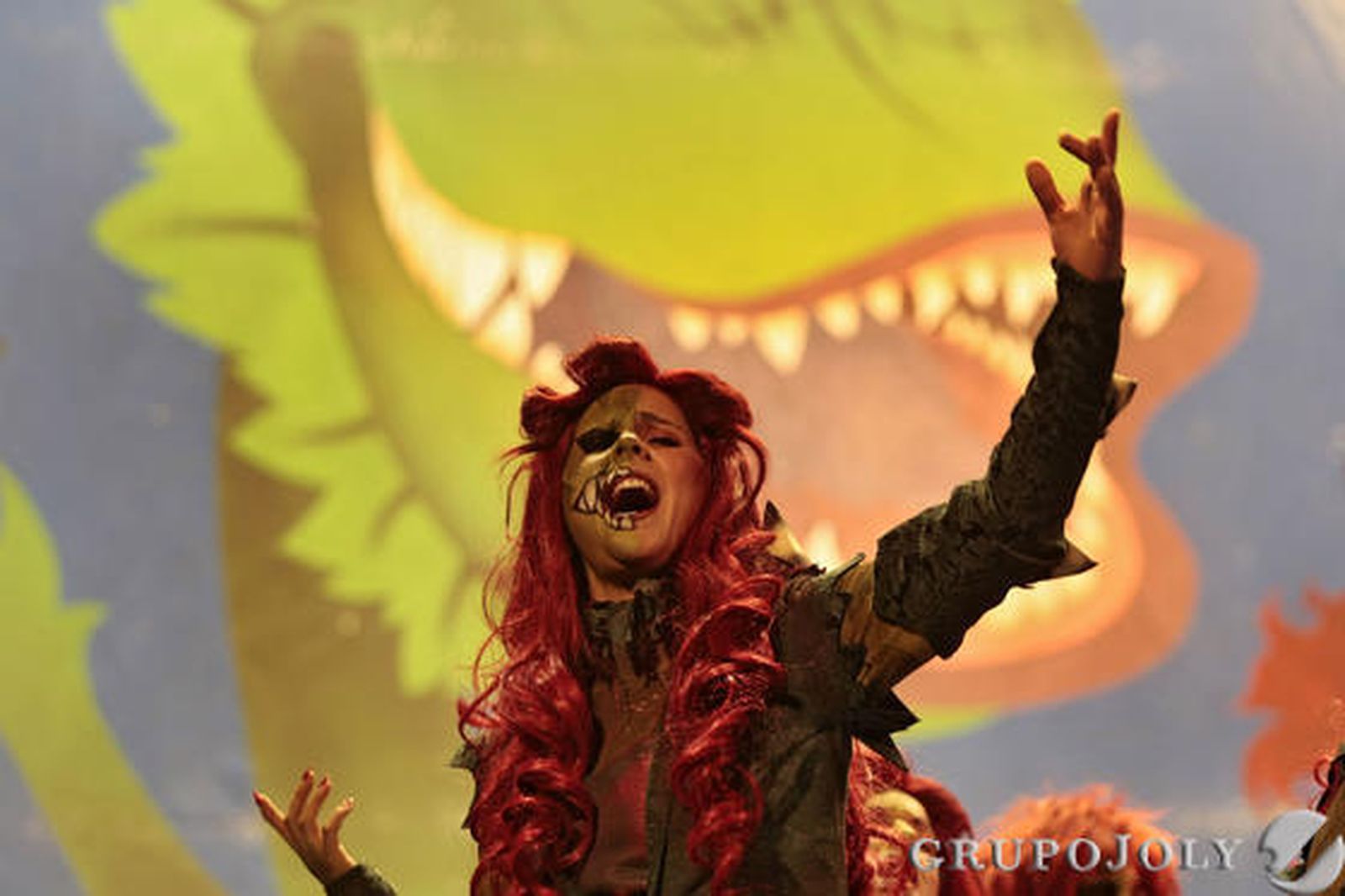 Foto: Lourdes de Vicente y Fito Carreto