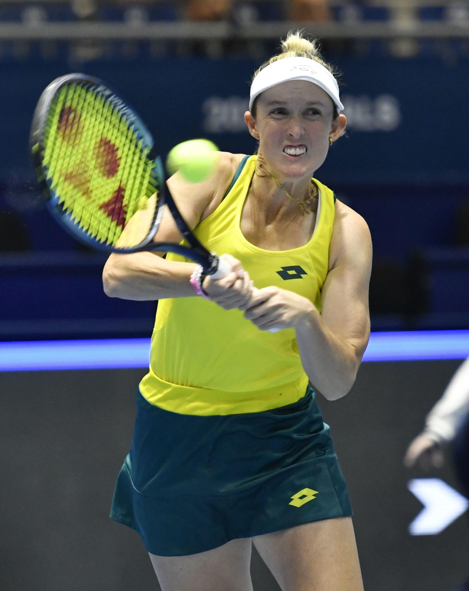 Copa Billie Jean King