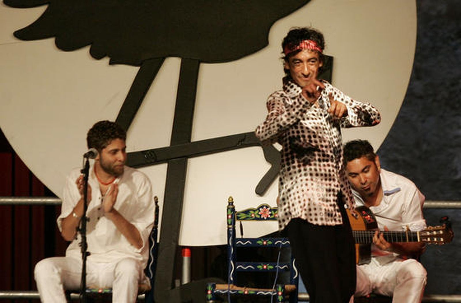 Foto: Jose Martinez/ Rafael A. Butelo