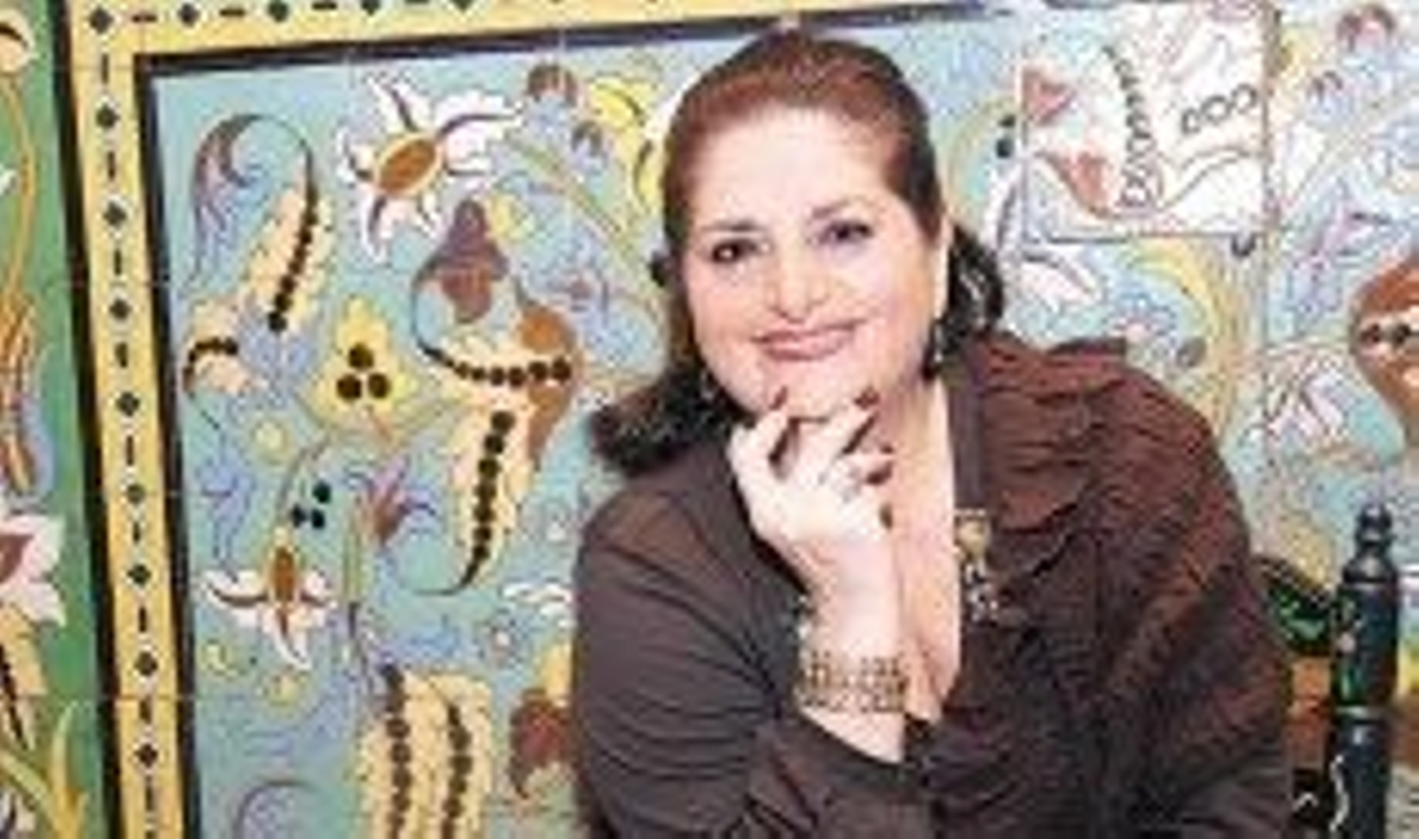 Cuando Triana duerme...Anselma canta