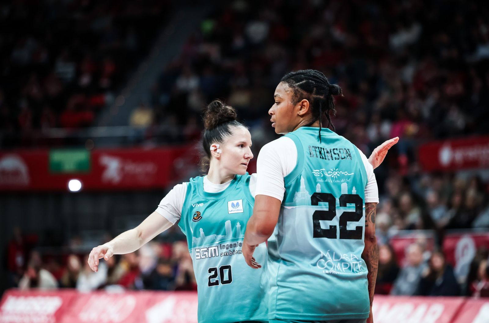 El CAB Estepona bordea la gesta en Zaragoza (62-59)