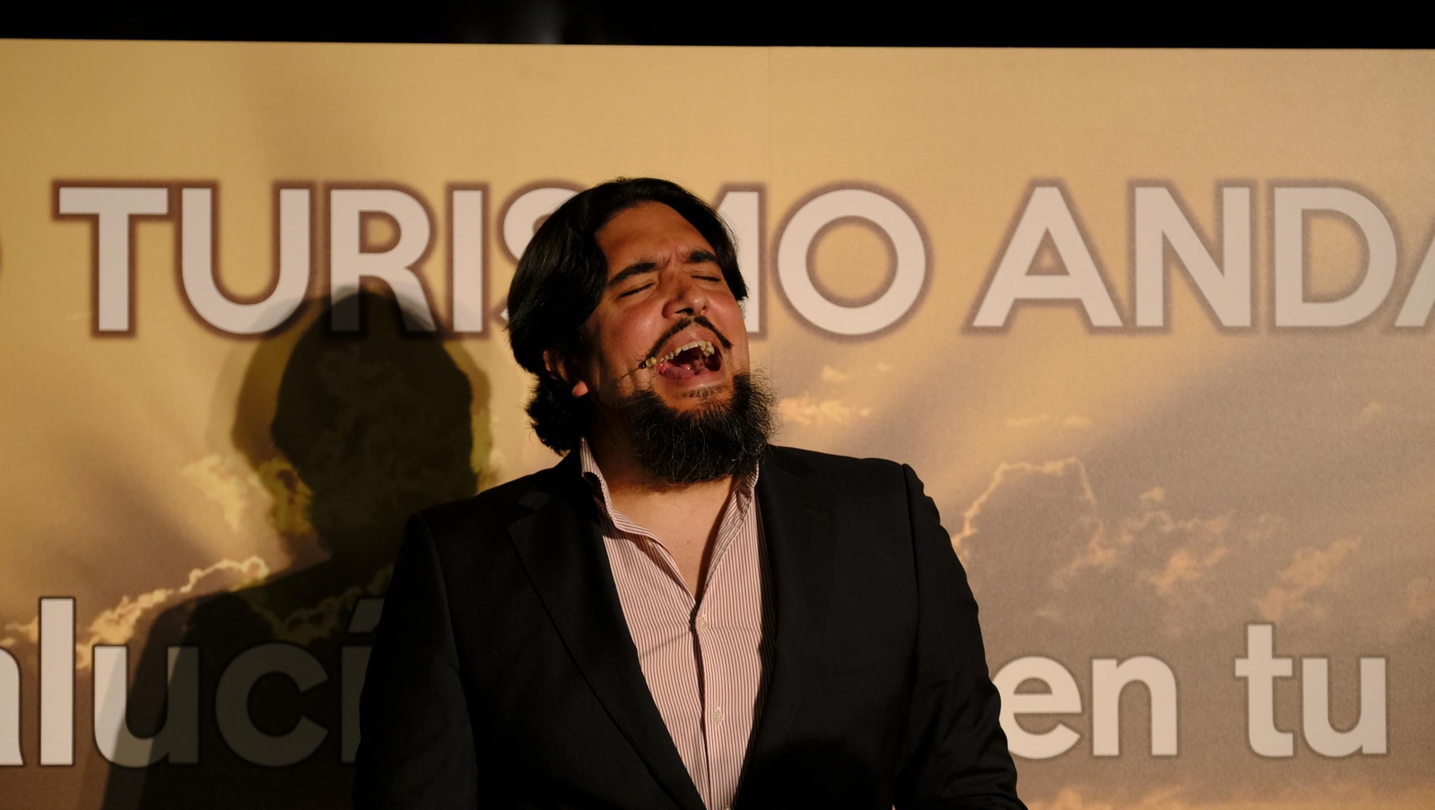 Presentación del Anuario de Turismo Andaluz 2025 del Grupo Joly, en imágenes