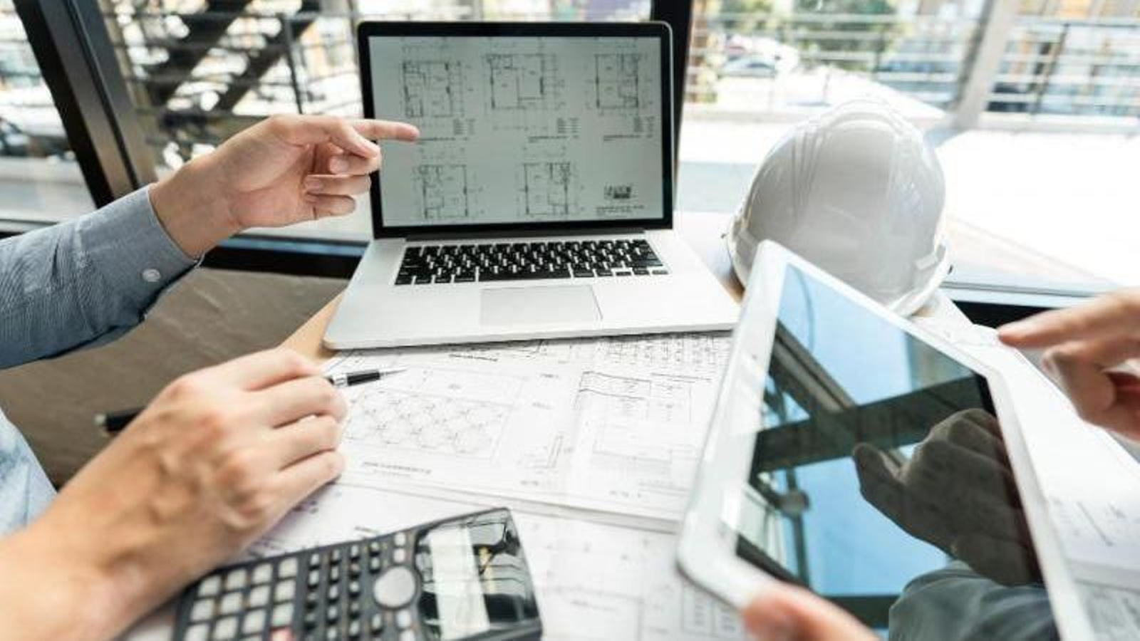 Optimiza tu empresa con ERP: gestión de proyectos y personal