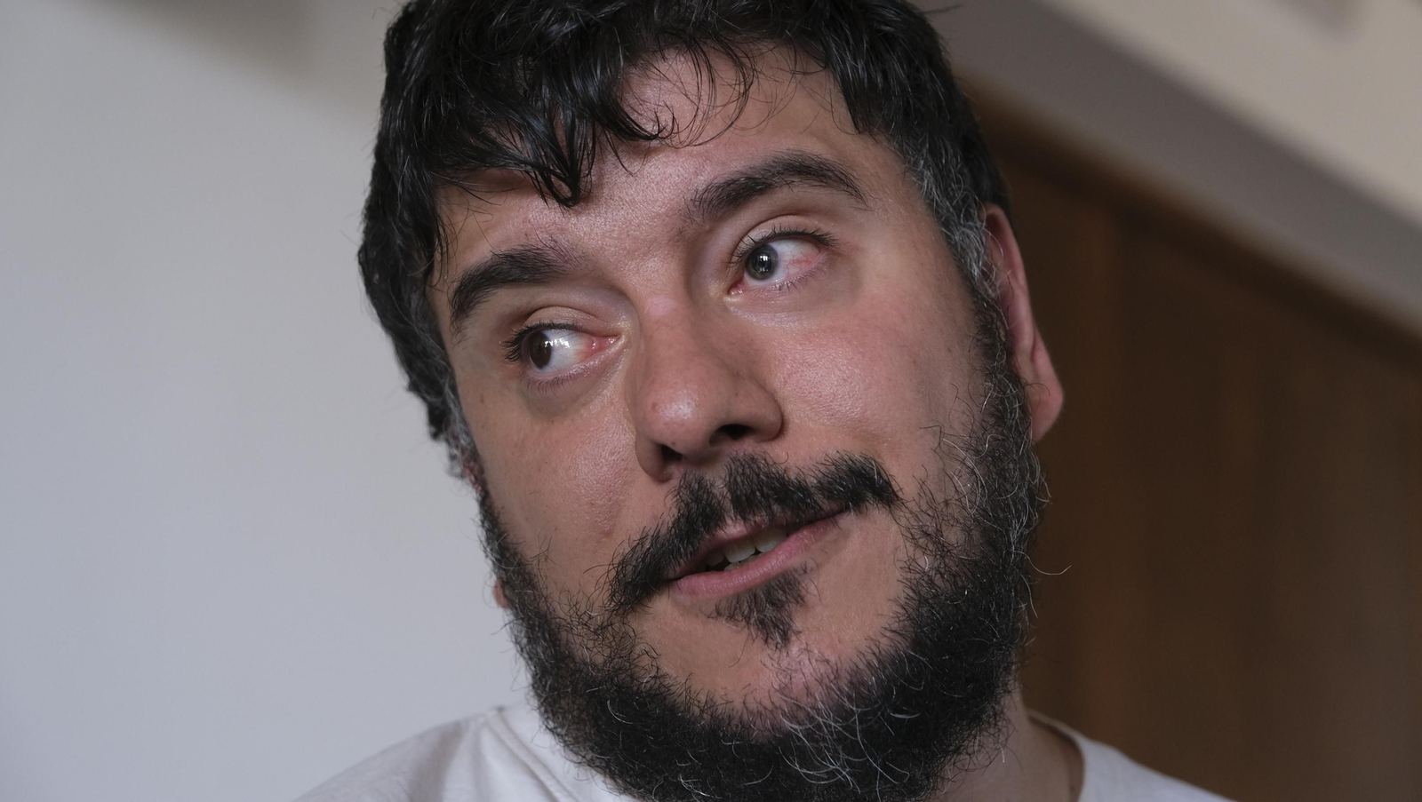 MIguel Alcantud: un ejemplo de superación en el Festival de Vélez Blanco