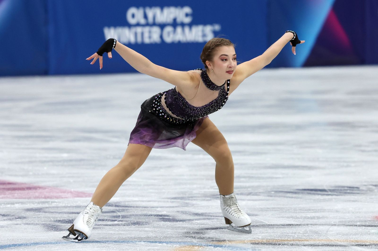 Las mejores fotos de los Juegos Olímpicos de invierno Milán Cortina d'Ampezzo 2026 | Jornada 14