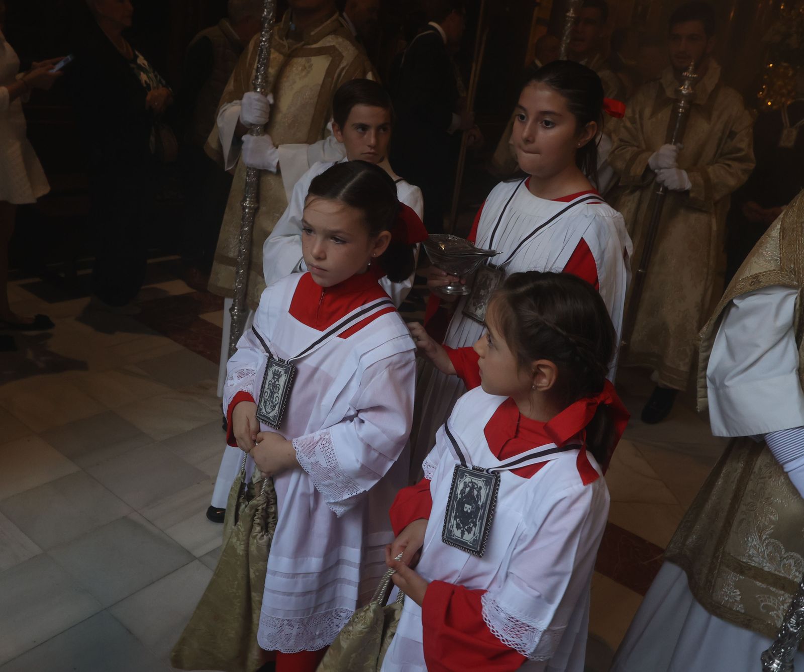 Virgen del Carmen del Buen Suceso