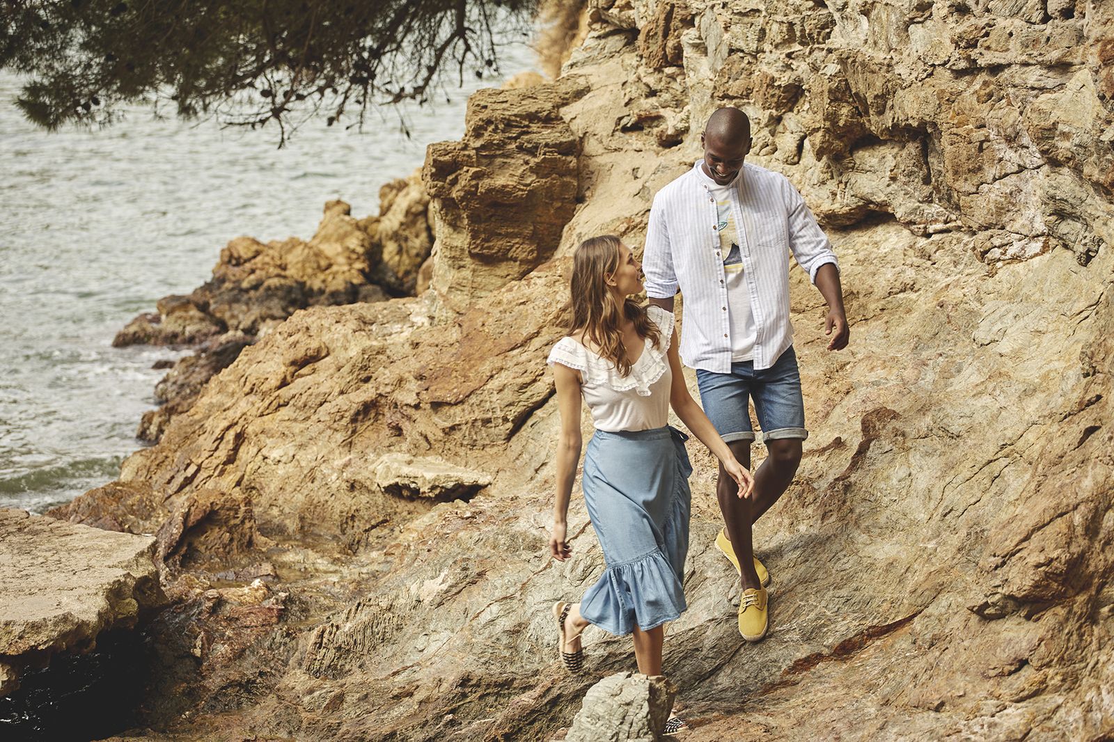 SS20 Springfield Woman.