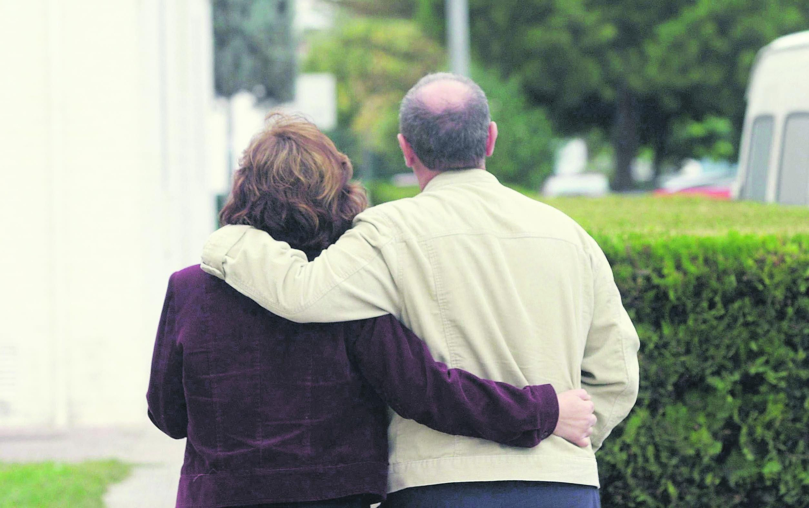 Un 4% de la población andaluza reconoce que ha dejado una relación por este motivo.