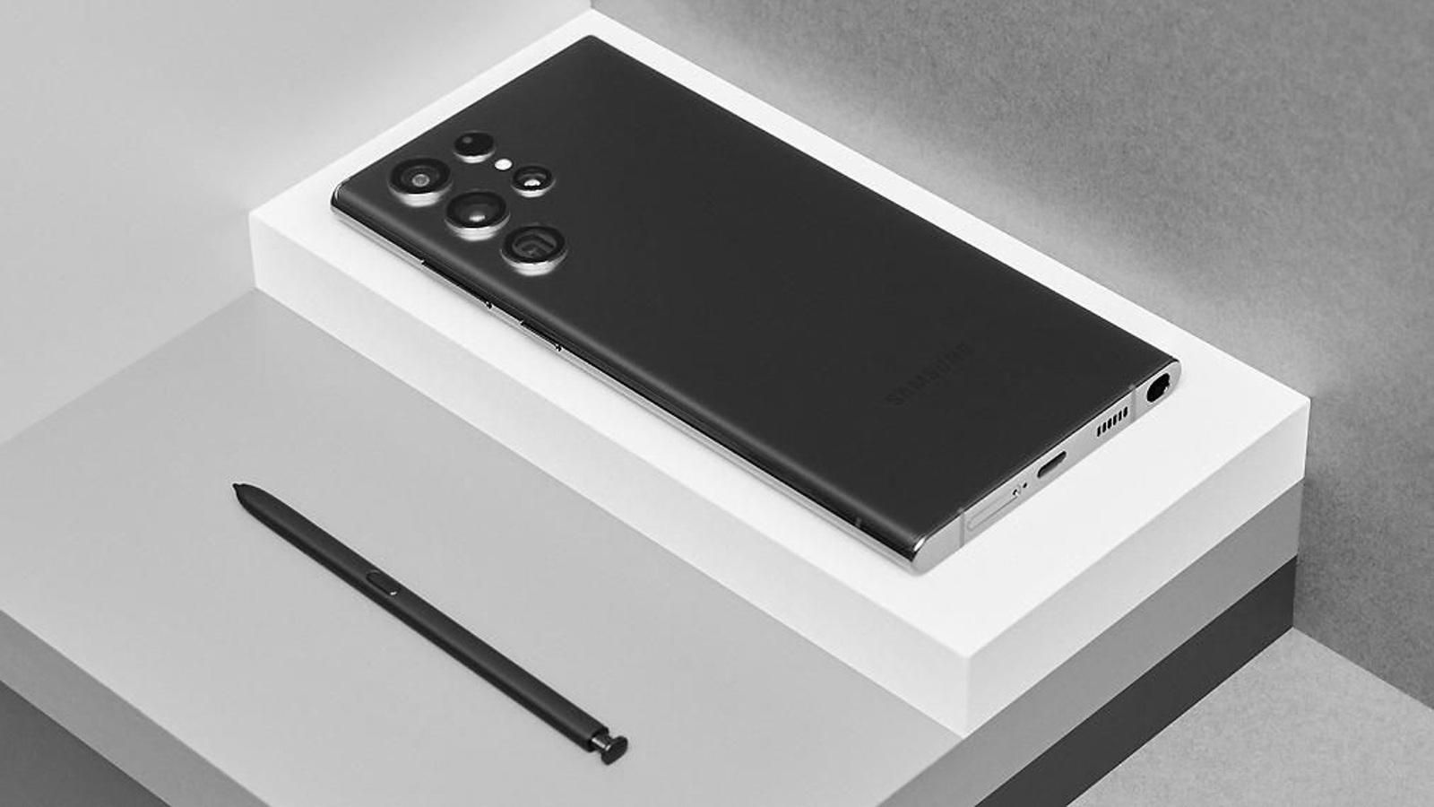 Samsung Galaxy S22 Ultra