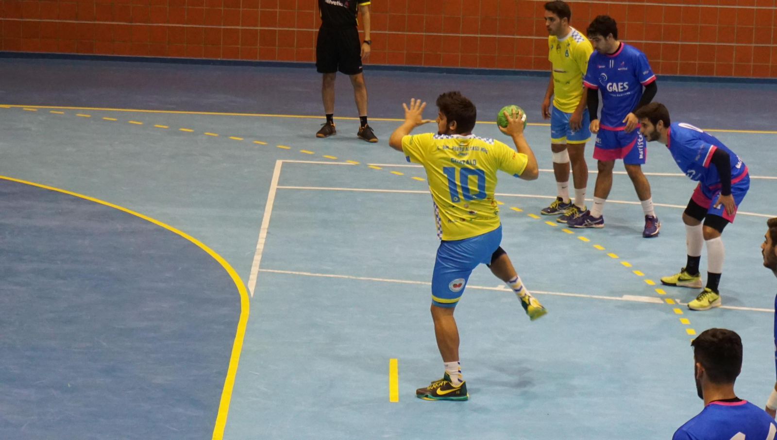 El PAN espera confirmar las buenas sensaciones con las que acabó 2016.