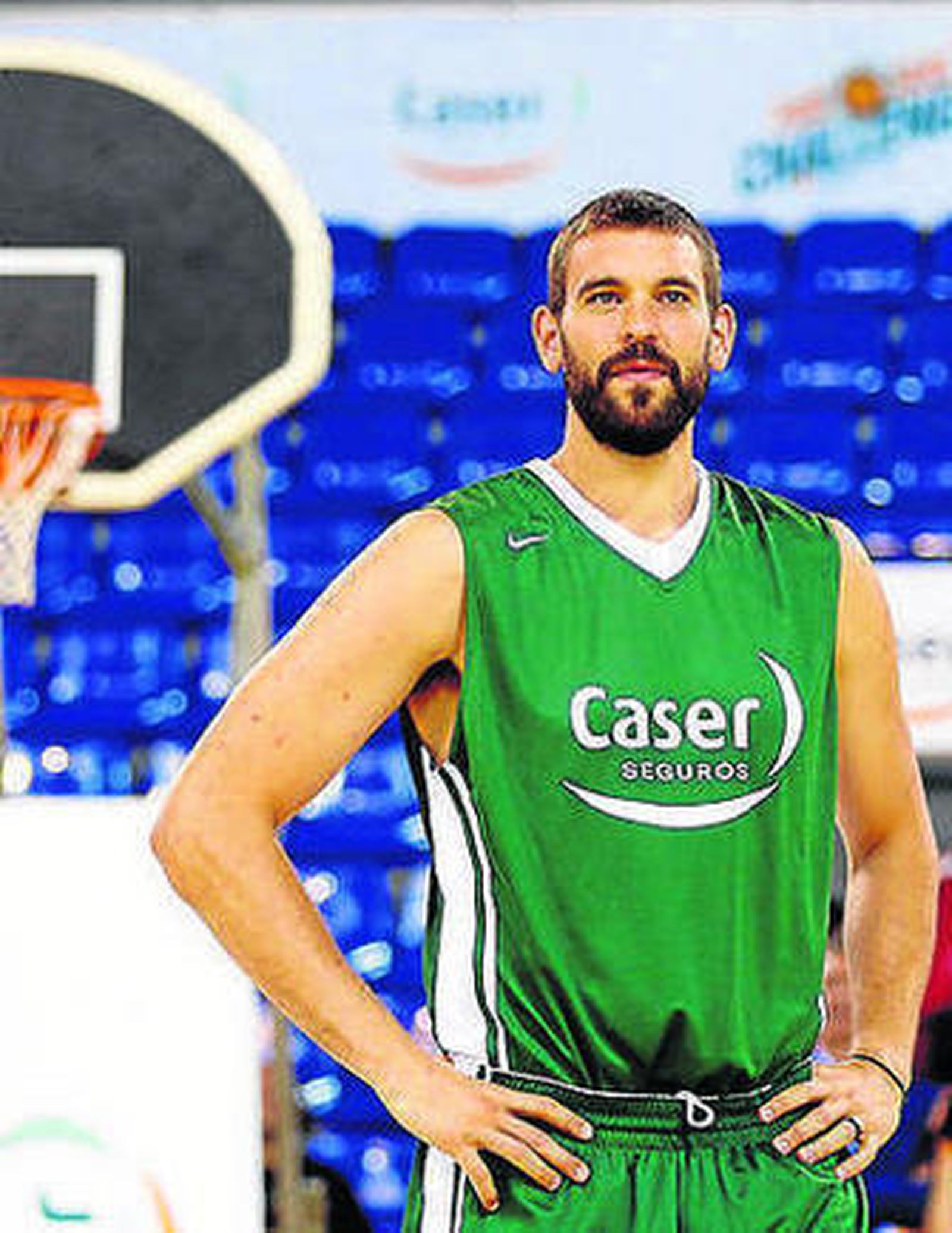 Marc Gasol.