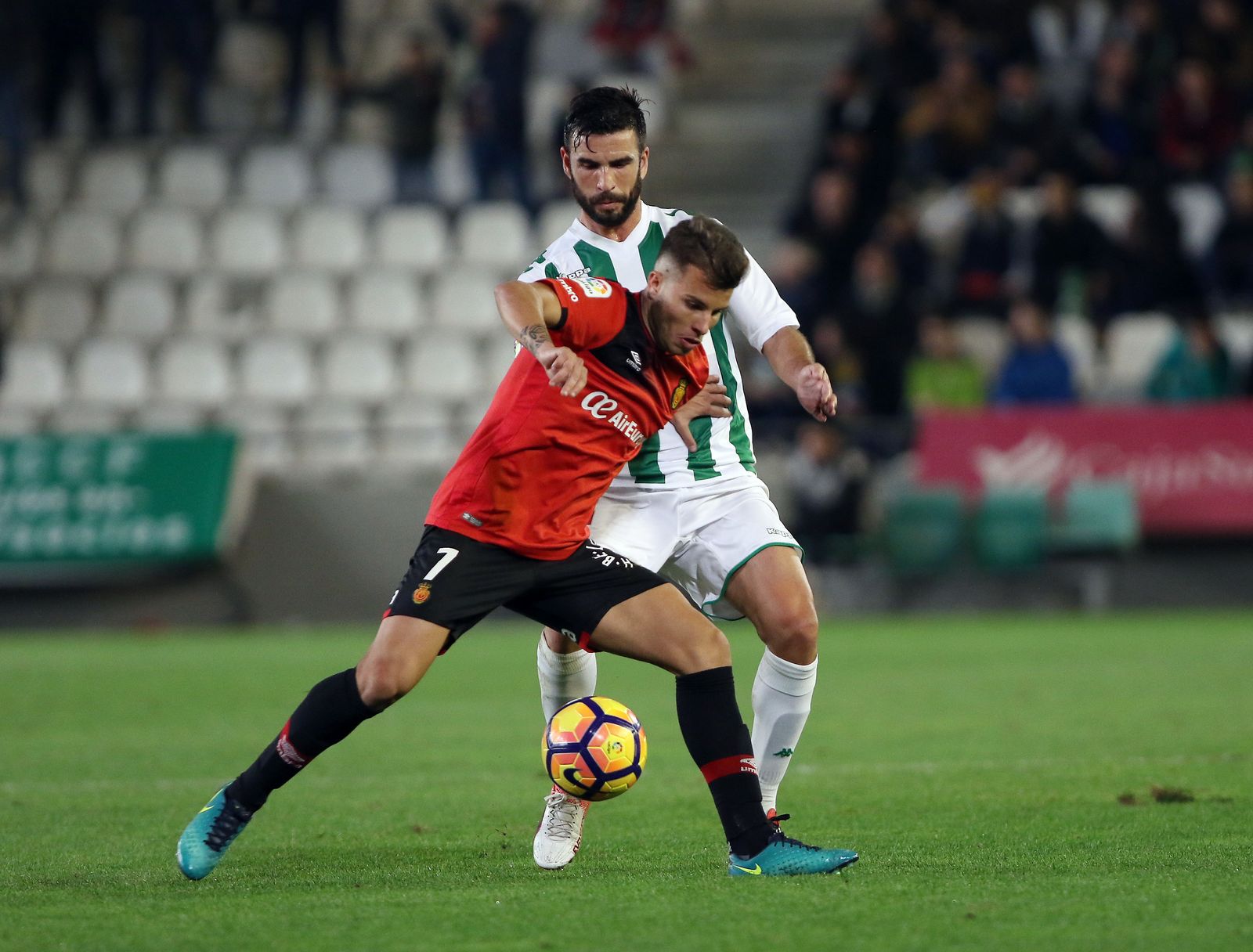 Córdoba-Mallorca