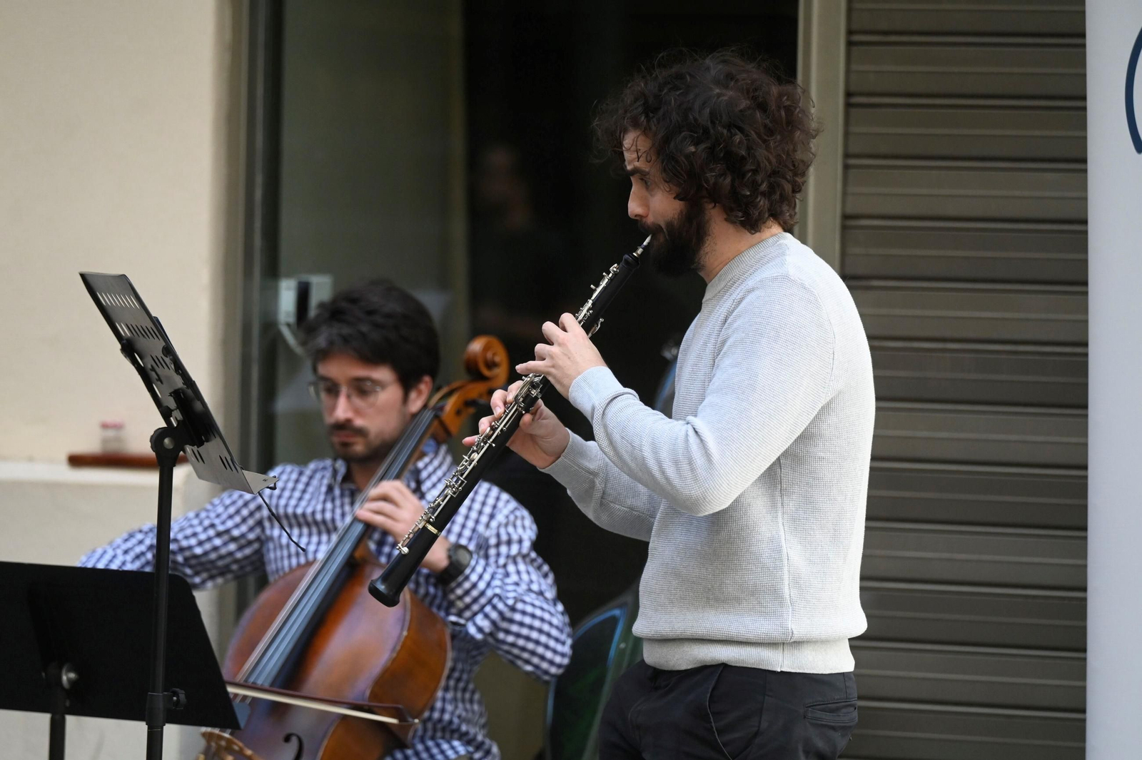 El concierto de la Plataforma Ciudadana Auditorio para Córdoba