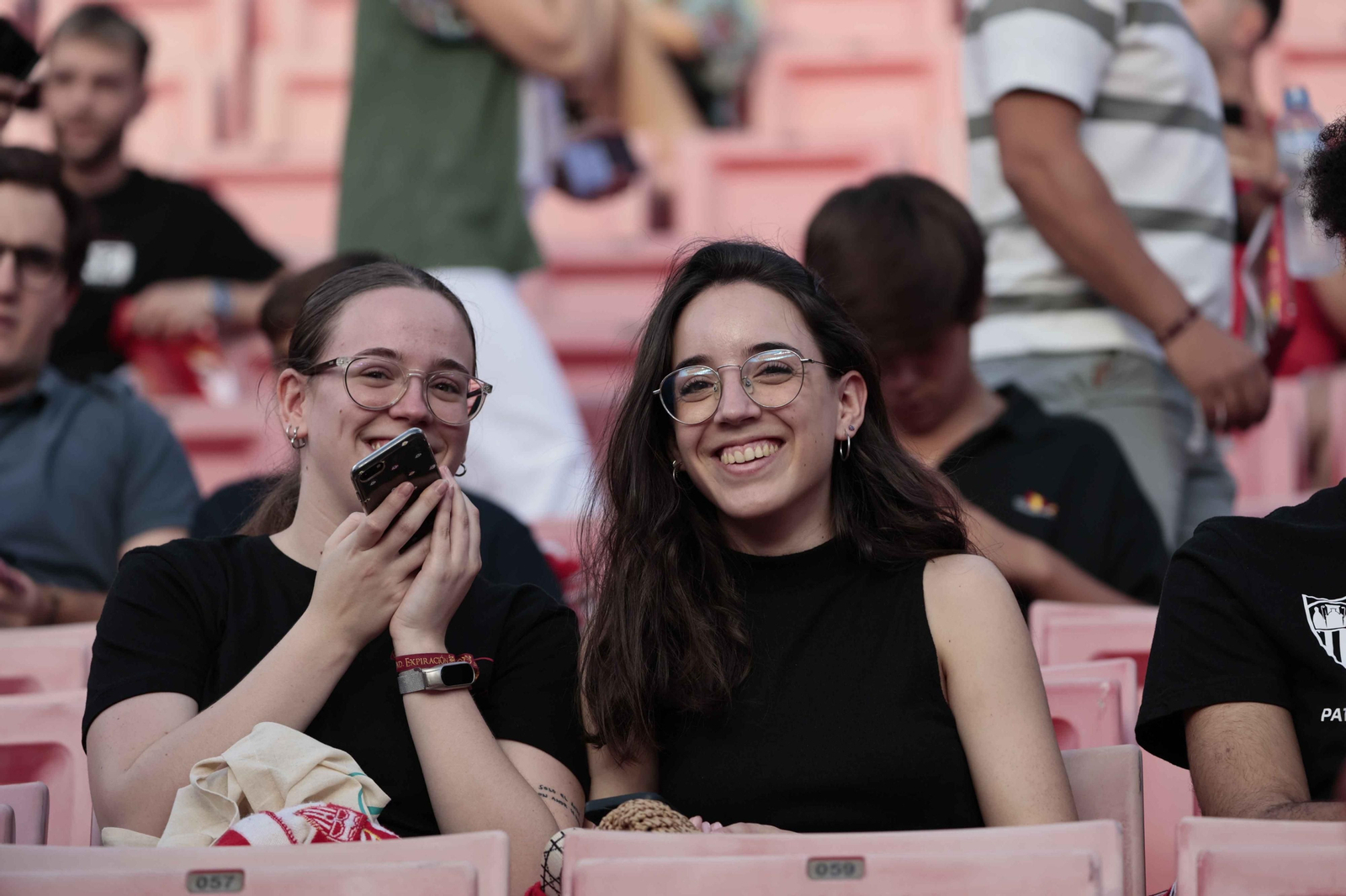 Búscate en el Sánchez Pizjúan