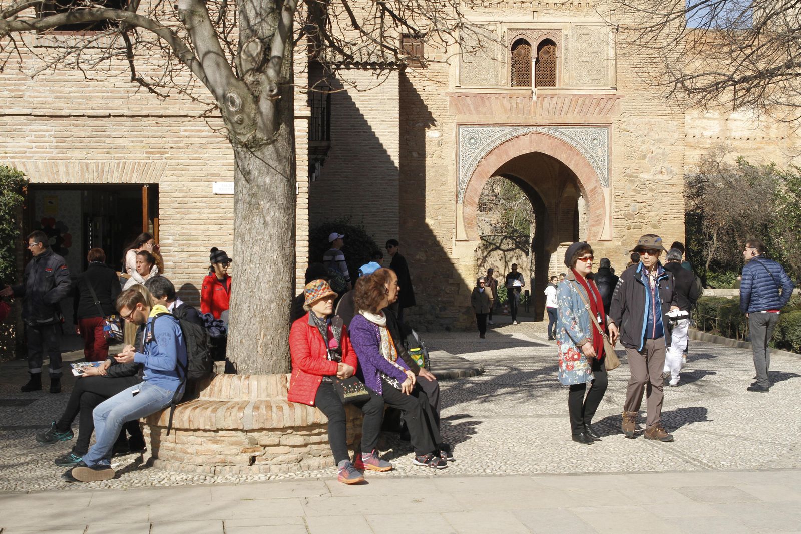 La Granada Card incluye visitas a la Catedral y la Capilla Real, entre otros.