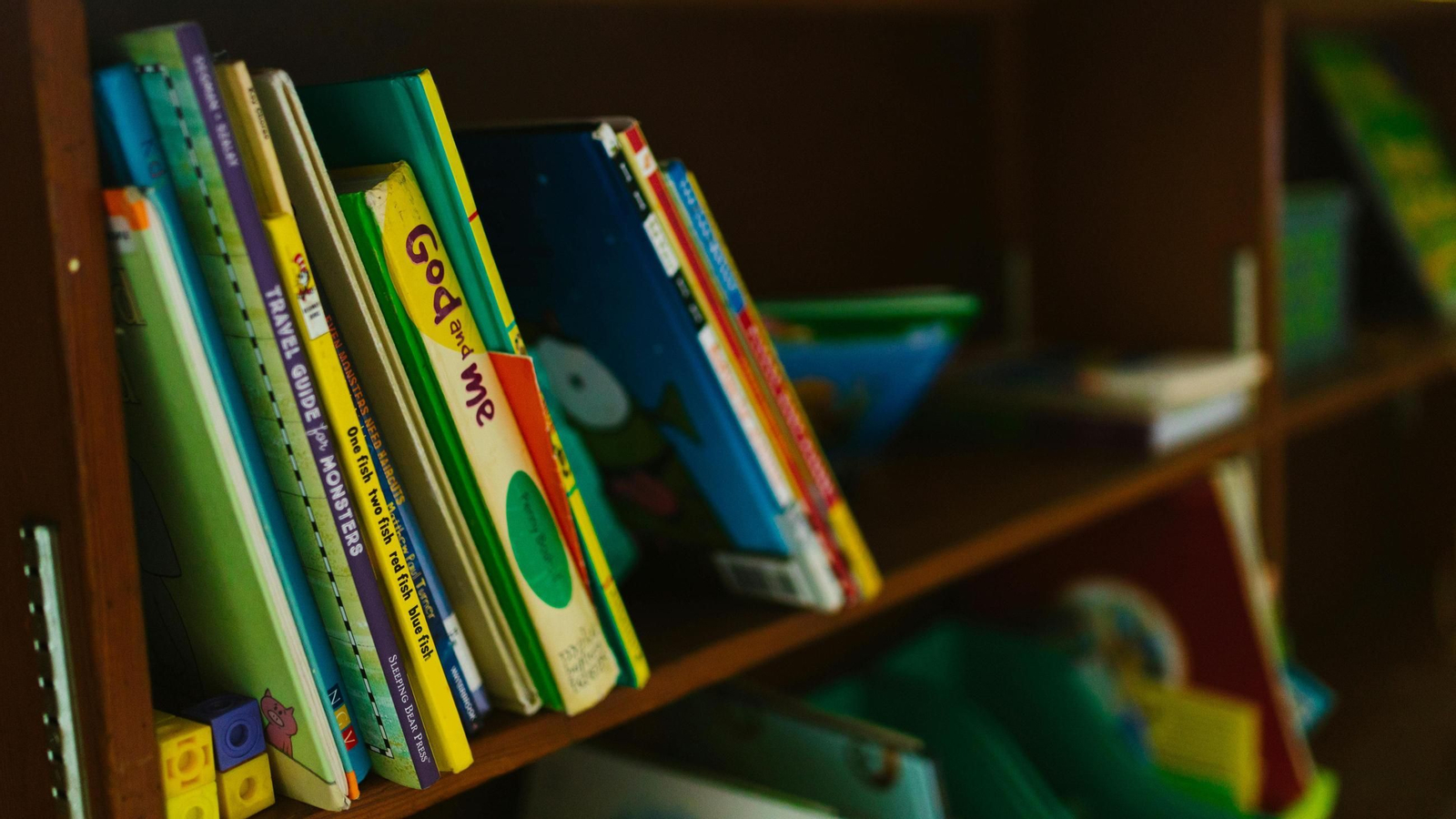 Desarrolla el mundo de los más pequeños con los mejores libros infantiles de este 2025