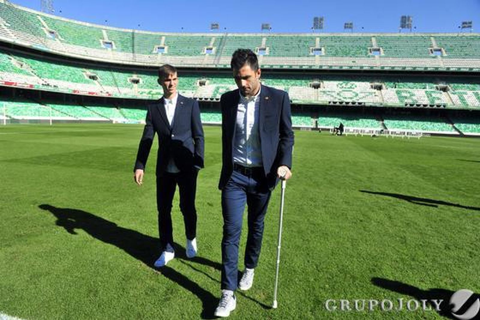 Foto: Antonio Pizarro