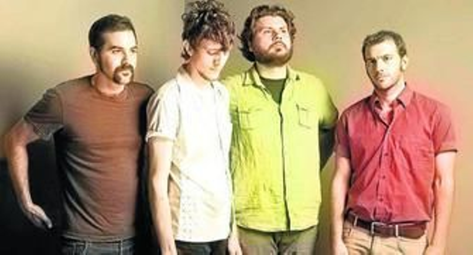 Pony Bravo, esta noche en el Planta.