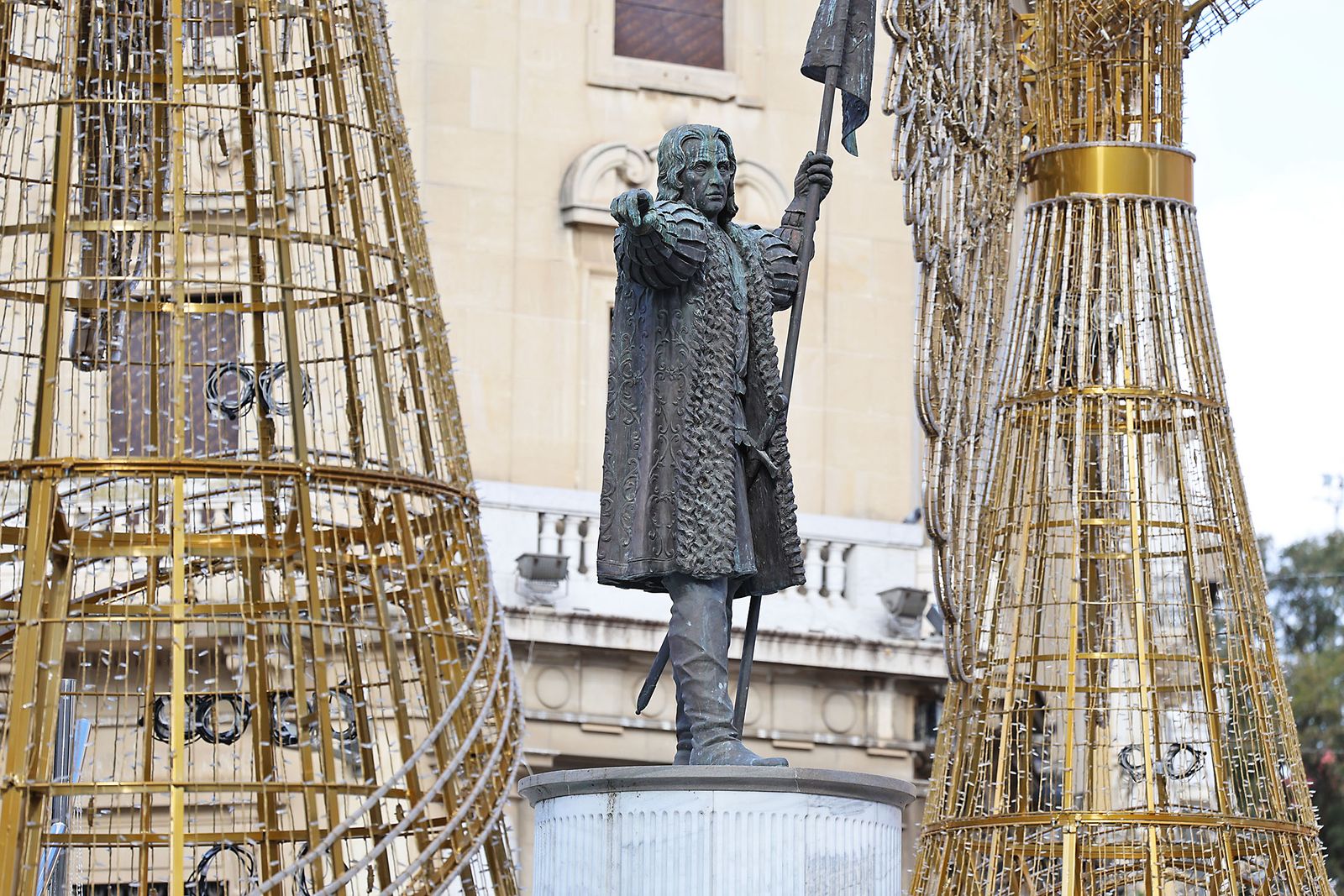 Las fotografías del sábado en Huelva