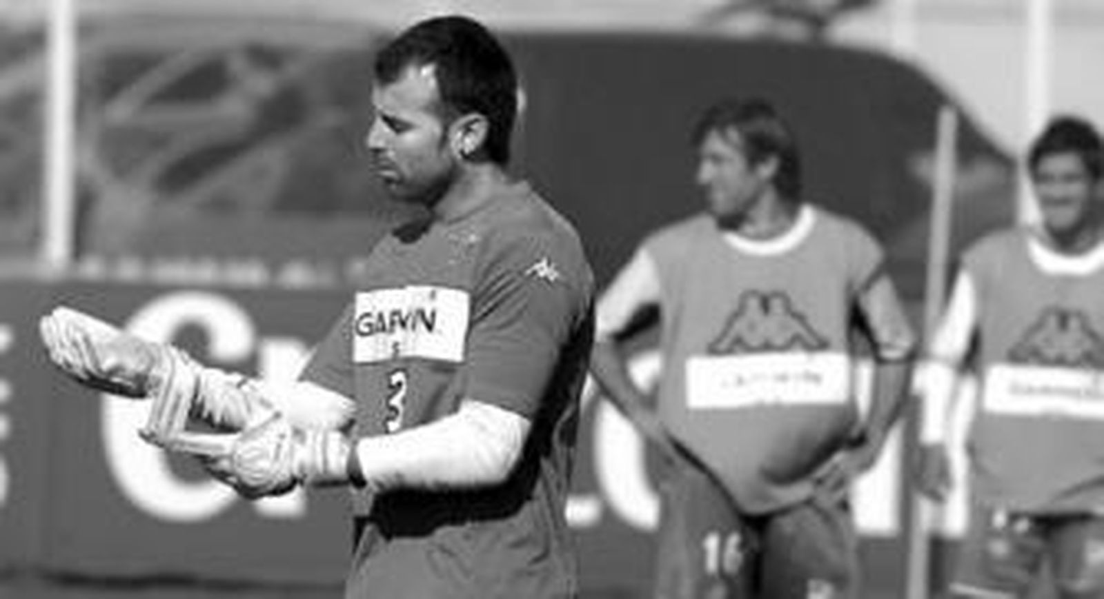 Armando: "Es triste que tenga que justificarme"