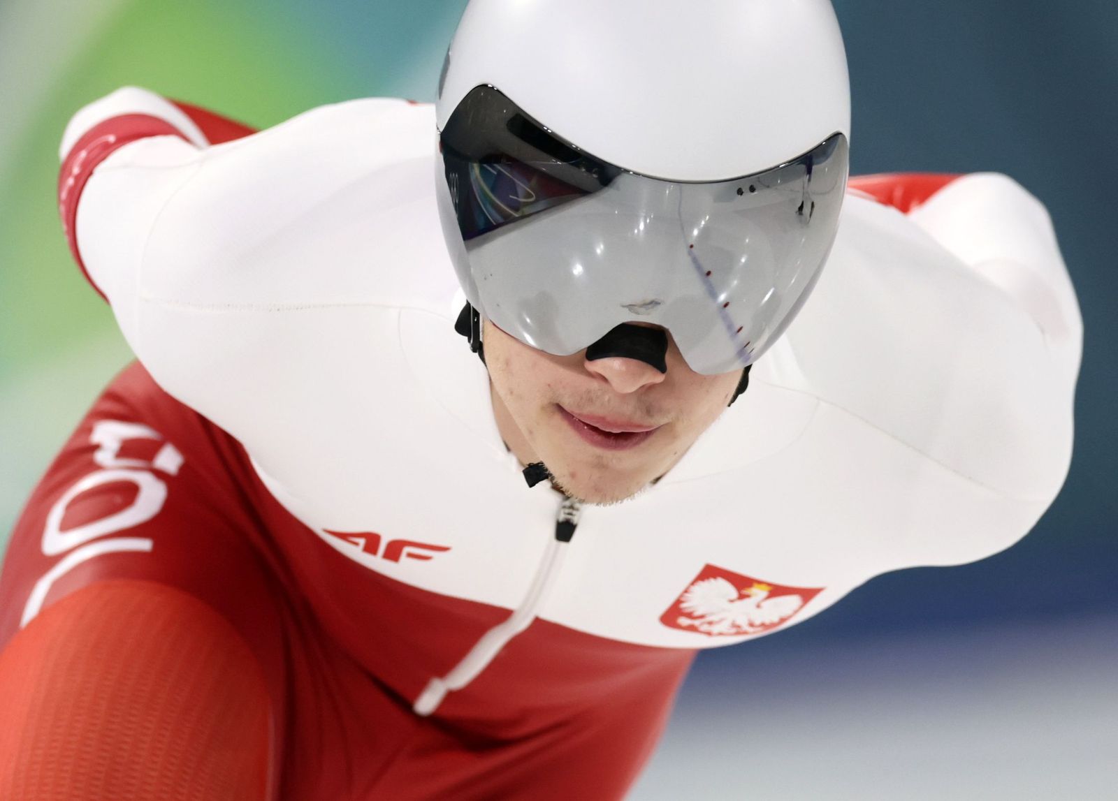 Las mejores fotos de los Juegos Olímpicos de invierno Milán Cortina d'Ampezzo 2026 | Jornada 14