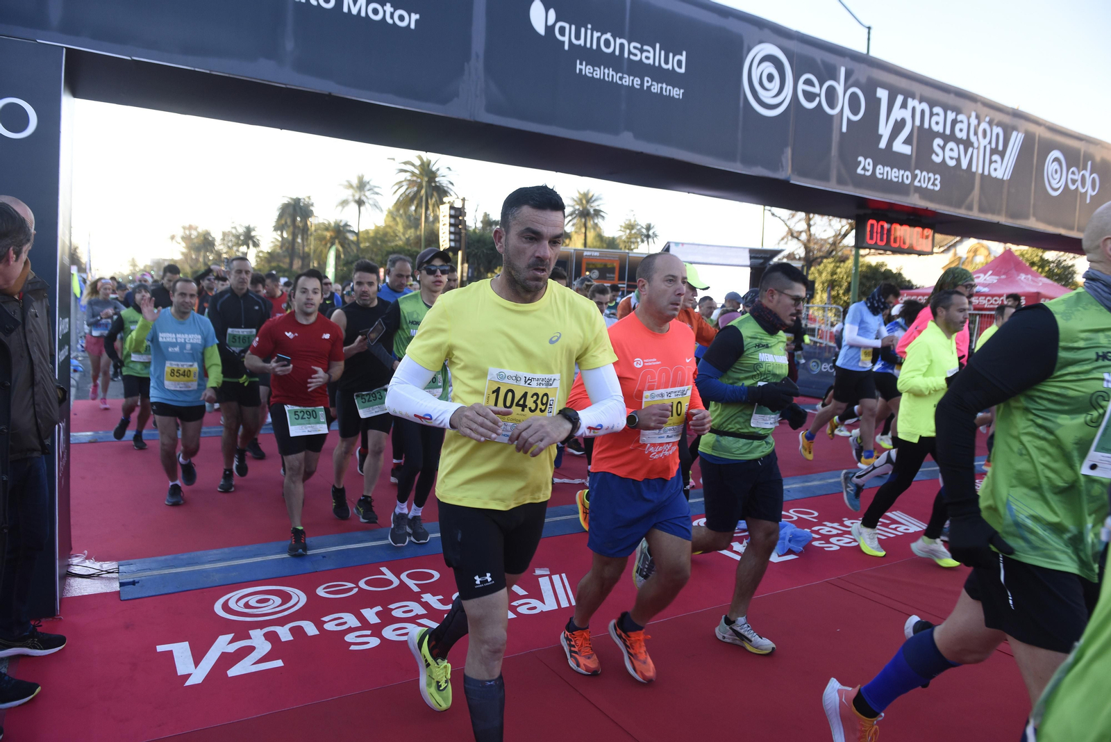 Búscate en el Medio Maratón de Sevilla 2023, 3