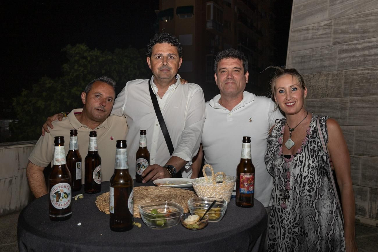 Presentación del XXVI Festival de Otoño en Jaén