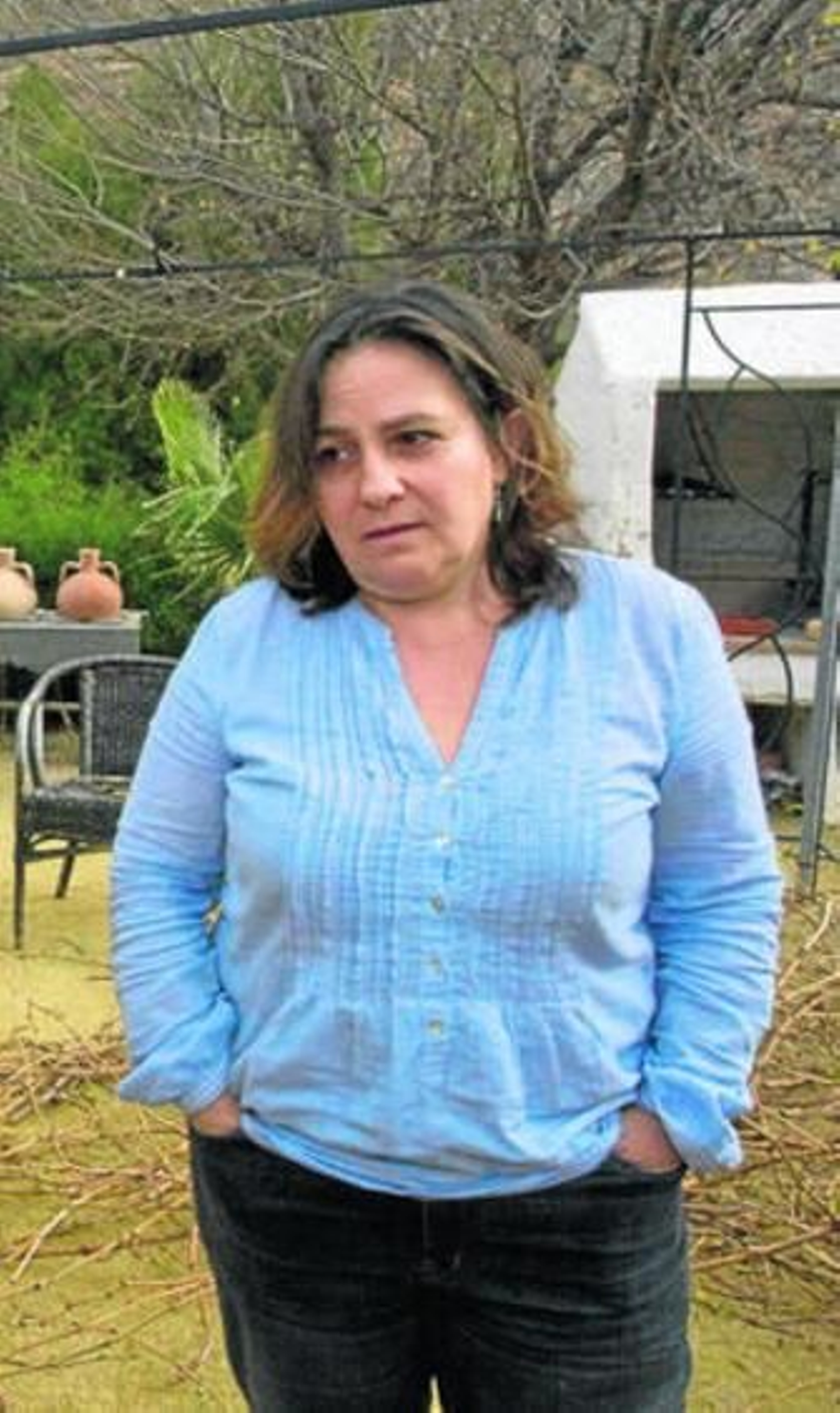 Resurrección Galera.