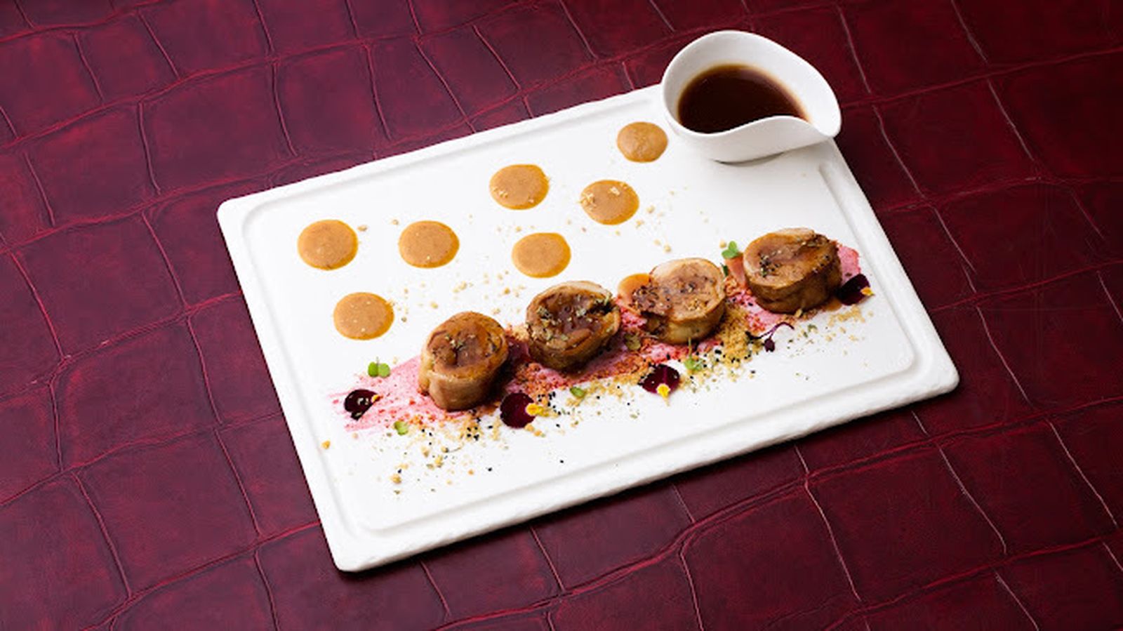 Los Rincones del Marqués, experiencias culinarias sin igual